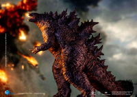 STYLIST SERIES: "GODZILLA VS KONG" - Godzilla 20