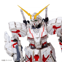 si-gu-mi PRO RX-0 Unicorn Gundam 7