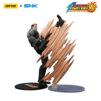 JOYTOY KOF '98UM '97 Special Team Ryuji Yamazaki - The King of Fighters - photo 13