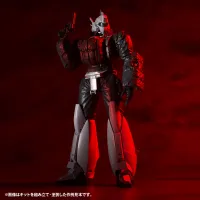 KAIYODO SCULPTURE WORKS　Ingram Reactive Armor 1 - Mobile Police Patlabor - photo 19