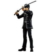 Toushirou Hijikata (Gintama Exhibition) "Gintama", Masterlise Expiece Ichibansho Figure 8