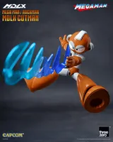 threezero Rockman / Mega Man MDLX Cutman - Mega Man - photo 12