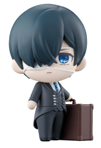 Ciel Phantomhive "Black Butler", Rowtashii Noise tekupiku 4
