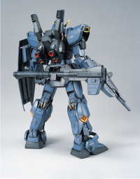 PG Gundam MK-II Titans 2