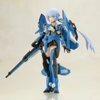 KOTOBUKIYA FRAME ARMS GIRL STYLET XF-3 PLUS - Frame Arms Girl - photo 4