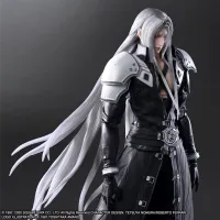SQUARE ENIX FINAL FANTASY® VII REMAKE PLAY ARTS -KAI- ™ Sephiroth - Final Fantasy VII - photo 3
