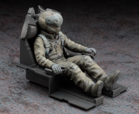 [MK01] 1:20 Antigravity Armored Raider Pkf.85 FALKE 7