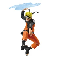 BANDAI NARUTO SHIPPUDEN -NARUTO UZUMAKI- - NARUTO - photo 1