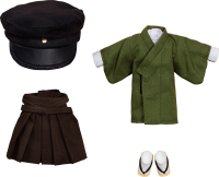 Nendoroid Doll Outfit Set: Hakama (Boy)(re-run) 2