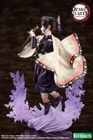 KOTOBUKIYA ARTFX J Shinobu Kocho - Demon Slayer: Kimetsu no Yaiba - photo 4