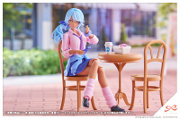 Seira Ichijo【RYOBU HIGH SCHOOL SUMMER CLOTHES】 DREAMING STYLE SPLASH STAR★ 15
