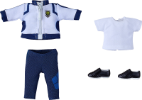 Nendoroid Doll Outfit Set: BLUE LOCK Tracksuit 2