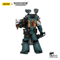 Sons of Horus Legion Apothecary 8