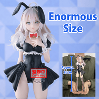 Alya Sometimes Hides Her Feelings in Russian GLITTER&GLAMOURS Alya BUNNY ver. 2