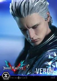 Prime 1 Studio Concept Masterline Devil May Cry V Vergil Bonus Version - Devil May Cry - photo 26