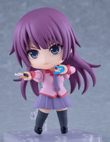 Nendoroid Hitagi Senjyogahara 2.0 2