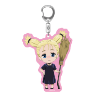 Jujutsu Kaisen Nendoroid Plus Acrylic Keychain Momo Nishimiya 1