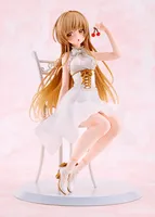 KADOKAWA Mahiru Shiina Tea Party ver. - The Angel Next Door Spoils Me Rotten - photo 1