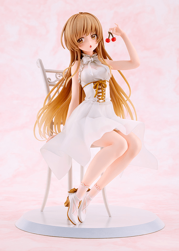 Mahiru Shiina Tea Party ver.