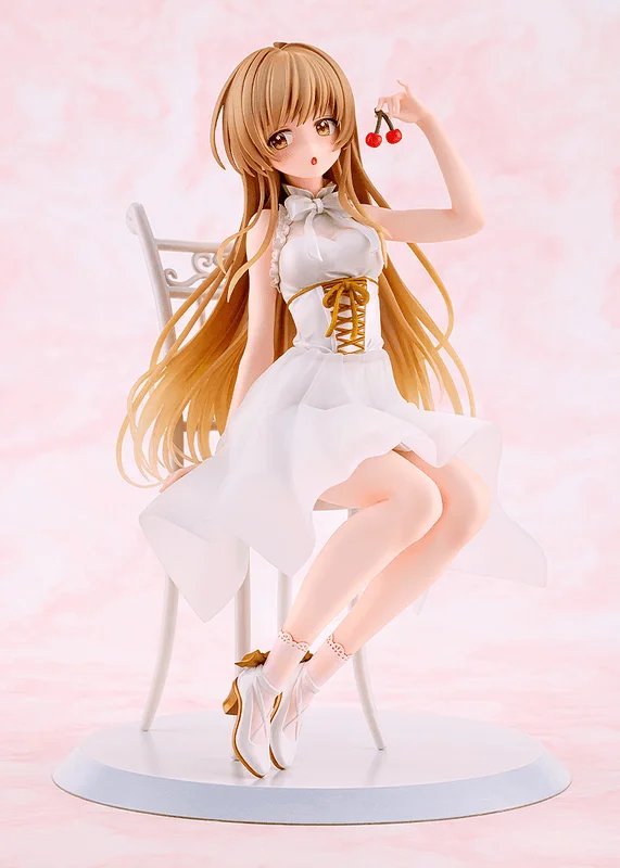 KADOKAWA Mahiru Shiina Tea Party ver. - The Angel Next Door Spoils Me Rotten