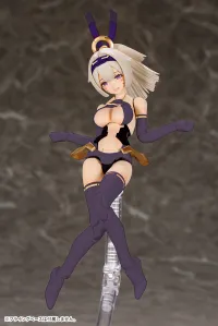KOTOBUKIYA ASRA ARCHER SHADOW EDITION - Megami Device - photo 6