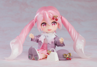 Nendoroid Doll Sakura Miku: Hanami Outfit Ver. 5