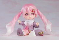 GOOD SMILE COMPANY Nendoroid Doll Sakura Miku: Hanami Outfit Ver. - Hatsune Miku - photo 5