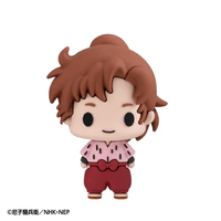 Chokorin Collection Nintama Rantaro Vol.2 7