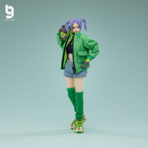 FRONTLINE CHAOS CANDYFROG