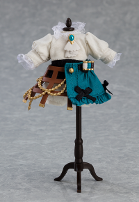Nendoroid Doll Outfit Set: Tailor 3