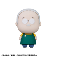 Chokorin Collection SAKAMOTO DAYS (8pc per box) 5