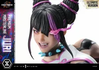Prime 1 Studio Premium Masterline Street Fighter 6 Juri Ultimate Bonus Version - Street Fighter - photo 111