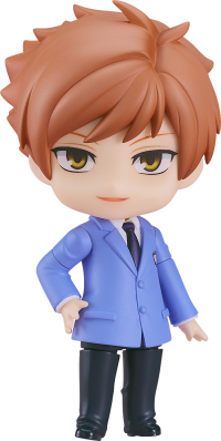 Nendoroid Kaoru Hitachiin 2
