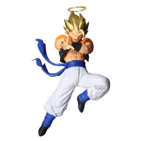 BANDAI DRAGON BALL Z DOKKAN BATTLE 10TH ANNIVERSARY FIGURE-SUPER GOGETA- - Dragon Ball Z - photo 4