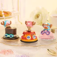 BANDAI ONE PIECE Paldolce collection vol.4(ver.C) - ONE PIECE - photo 4