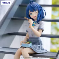 FuRyu Makeine: Too Many Losing Heroines!@Noodle Stopper Figure -Anna Yanami- - Makeine: Too Many Losing Heroines! - photo 4