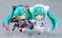 GOOD SMILE COMPANY 【GSC,GSS Online Only】 Nendoroid Hatsune Miku: Magical Mirai 2020 Winter Festival Ver. - Hatsune Miku - photo 7