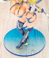 Pure Summer's Gene -Summer Vacation- 6