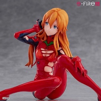Rebuild of Evangelion Figure Asuka Langley 8