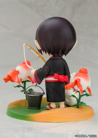 Hozuki no Reitetsu Hakotoniwa Hozuki & Shiro 5