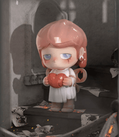 I KNOW ME (Set of 9 figures) 7