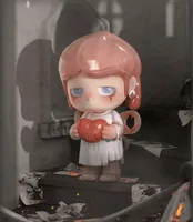 PLUM PMOA I KNOW ME (Set of 9 figures) - hololive production - photo 7