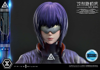 Ultimate Premium Masterline Ghost in the Shell: SAC_2045 Motoko Kusanagi & Tachikoma Bonus Version 43