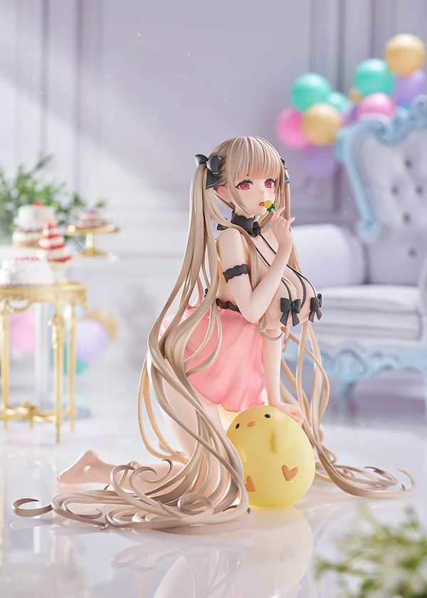 Claynel Formidable: Sweet Time Ver. 1/6 Scale Figure - Azur Lane