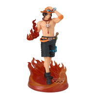 ONE PIECE THE SHUKKO LOGIA-PORTGAS D.ACE-SPECIAL EDITION 1