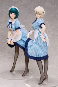 FREEing Shiragiku Ono - The Cafe Terrace and Its Goddesses - photo 5