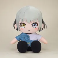 GOOD SMILE COMPANY Big 40cm Plushie MyGO!!!! Rāna Kaname - BanG Dream! - photo 3