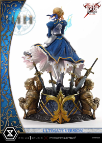 Ultimate Premium Masterline Fate/stay night Saber Ultimate Bonus Version 83
