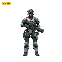 JOYTOY UNSC Mirage Squad - Dark Source - photo 31