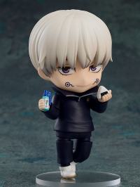 Nendoroid Toge Inumaki 7